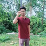 Rana - @asish_saha_123 - Instagram