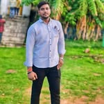 Asit Kumar Dash - @lucifer_asit - Instagram