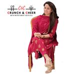 Nutritionist Asiya Ali - Facebook
