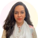 Asiya Ali | PCOS, Fertility & Weight Loss Dietitian - @pcos.dietitian.asiyaali - Instagram