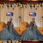 Asiya Malik - @itsmeasuu286 - Instagram