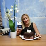 Aslı Üçer - @asliucer18 - Instagram