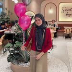 Norasmah Ahmad - @asmaahmad88 - Instagram