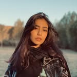 Asma Ahmadi - @asma_ahmadi809 - Instagram
