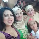 Asma Ayoub Behri - @asmaayoubbehri - Instagram