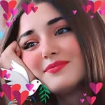 Chou Sara - @asma.ayoub.710 - Instagram