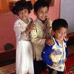 Asma Azam - @asmaazam54 - Instagram