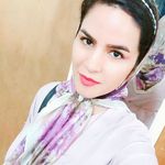 AsmaAzampour - @asma.azampour - Instagram