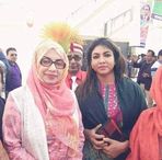 Asma Aziz - Facebook