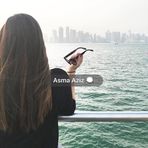 Asma Aziz - Facebook