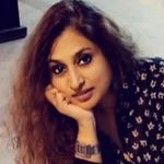 Asma Aziz | Quantum Healer - @itsasmaaziz - Instagram