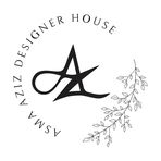 Asma Aziz Designer house  - Facebook