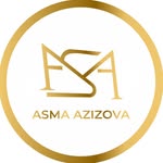@asmaazizova - Instagram