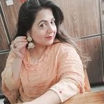 Asma Bashir - @qureshia_byasma - Instagram
