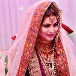 Asma bashir - @aleeshamakeup - Instagram