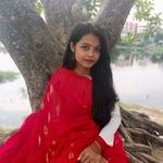 Asma Rahman Rafia - @asmuuuu.u - Instagram