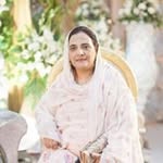 Asma Raja - @asmaraja6213 - Instagram