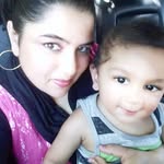 Asma Raja - @asmaraja29 - Instagram