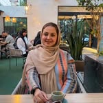 Asma Rajabi Moqadam - @asma_rajabi.m - Instagram