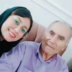 آرزوی محالِ من.. - @asma_shafiei_1994 - Instagram