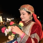 Asma Shafi - @asfi9696 - Instagram