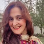 Asma Shafi Khan - @asmashafikhan - Instagram