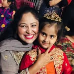 Asma Shafiq - @asmashafiq4 - Instagram