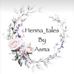 Asma Sheikh - @henna_tales.by.asma_ - Instagram