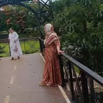 Asma Sheikh - @mohammadasad3390 - Instagram