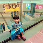 Asma Sheikh - @asmajed143 - Instagram