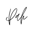 Asma Sheikh - @pahpret - Instagram