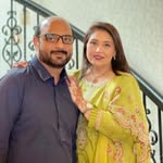 Asma Syed - @asma__syed - Instagram
