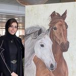 Asma Syed - @asma.syed.art - Instagram