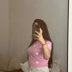 Asma Bel Arbi - @asma____yahyaoui - Instagram