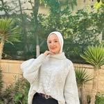 𝙰𝚂𝙼𝙰 𝚈𝙰𝙷𝚈𝙰 - @asmaaburob - Instagram