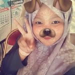 Asma Yahya - @nur_vina_reski_ - Instagram