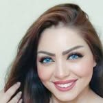 Asma Yahya - @asmaayahyaabass - Instagram