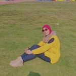 Asmaa Ibrahim - @ali.bosy25 - Instagram