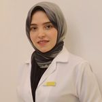 Asmaa ibrahim - @dr_asma_alkhatib - Instagram