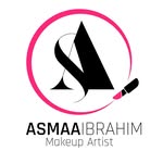 Asmaa ibrahim - @asmaa.ibrahim.makeupartist - Instagram