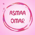 Artist Asmaa Omar - Facebook