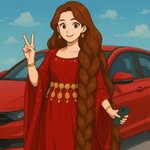 Asmaa Omar - @asmaaomar2984 - Instagram