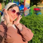 Asmaa Omar - @asmaaomar2614 - Instagram