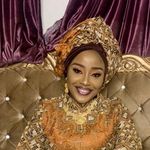 Asma'u Bello - @official_asmaah - Instagram