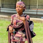 Asmau Bello - @asmeemarh - Instagram