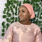 Asmau Bello - @asbell_safana - Instagram