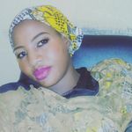 Asma'u Bello - @asmau9644 - Instagram