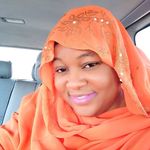 Asmau Bello - @asmau_bello80 - Instagram