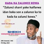 Asmau Bello - Facebook