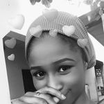 Asma’u Bello - @mss_husnah03 - Instagram